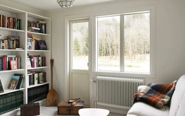 6 Person Holiday Home in Lysekil