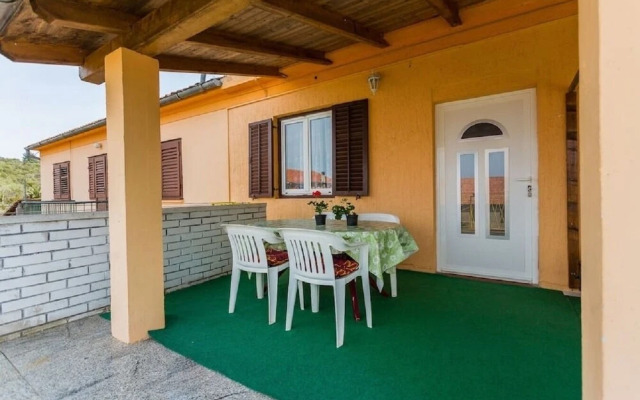 Vesna - 100 m From sea - A3