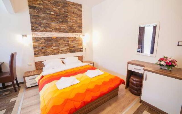 Dimic Elite Accommodation