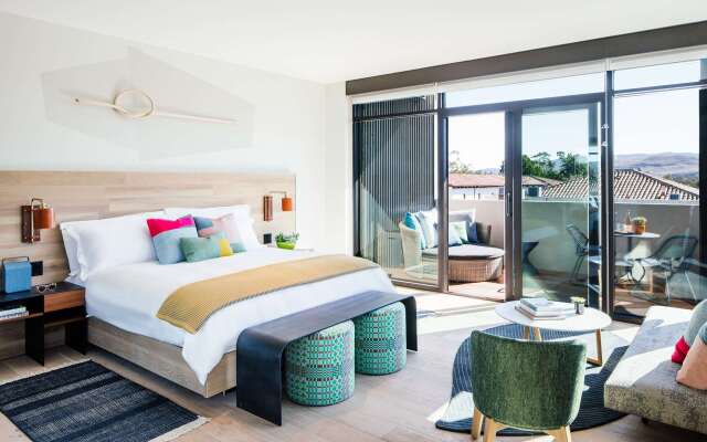 Hotel San Luis Obispo