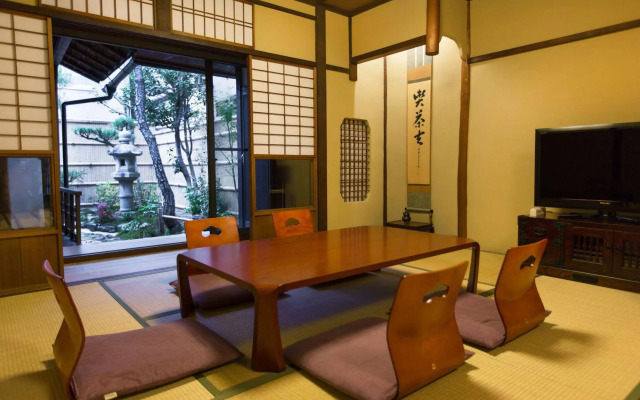 Kyoyadoya Shion-An
