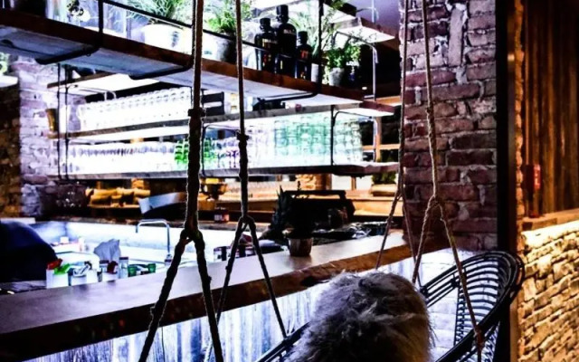 Lifestyle Hotel eder