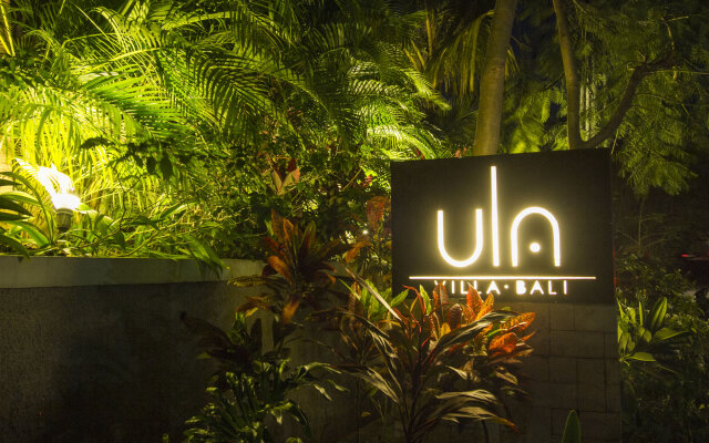 Ula Villas Bali