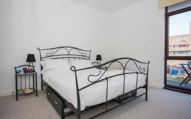 Fantastic Modern 2 Bedroom Flat in Lambeth