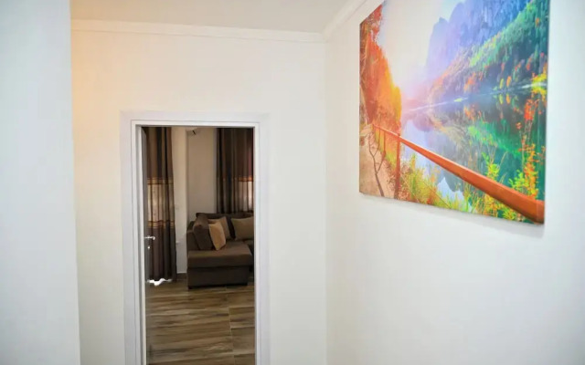 Elite Apartments