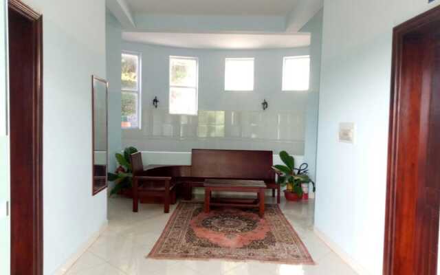 Minh Ngoc Homestay Vung Tau