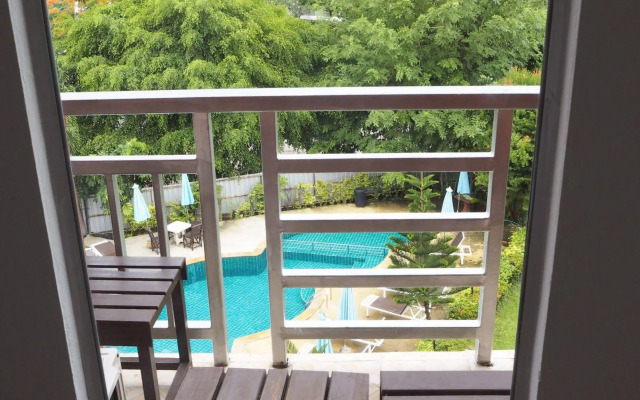 The Palace Aonang Resort (SHA Plus+)