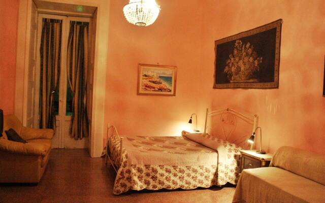 Palazzo Belli B&B