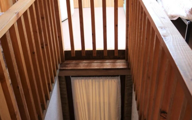 River Stone Inn & Gallery