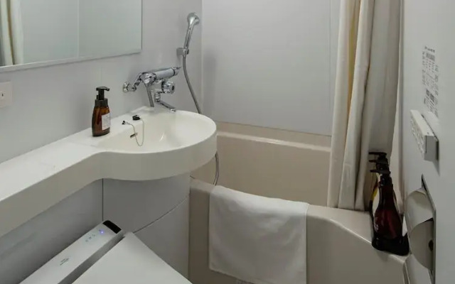 Hotel Reference Tenjin3