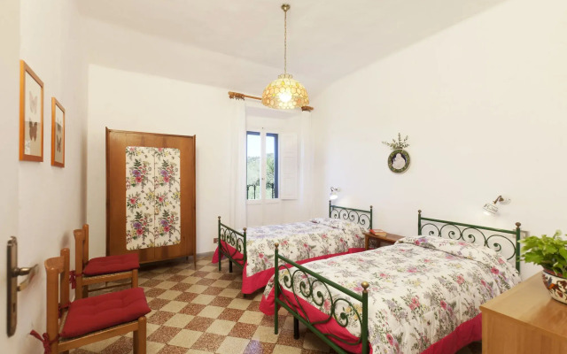 Agriturismo Grazia
