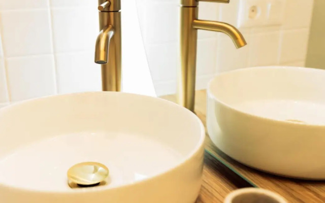 Hotel Estefanía Boutique Suites