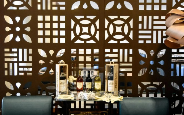 AP Maria Nova Lounge - Adults Friendly