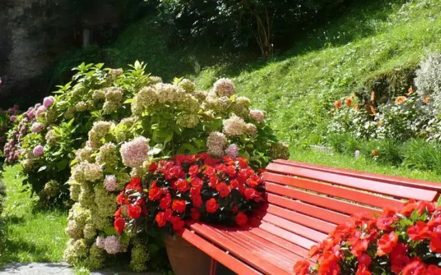 Il Cidolo B&B