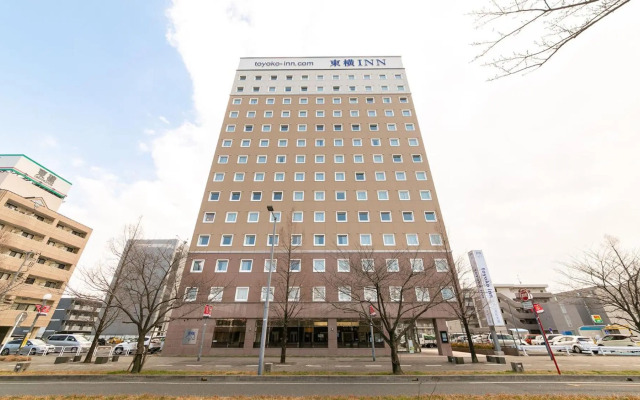 Toyoko Inn Urawa Misono Station