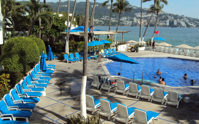 Hotel Acapulco Malibu