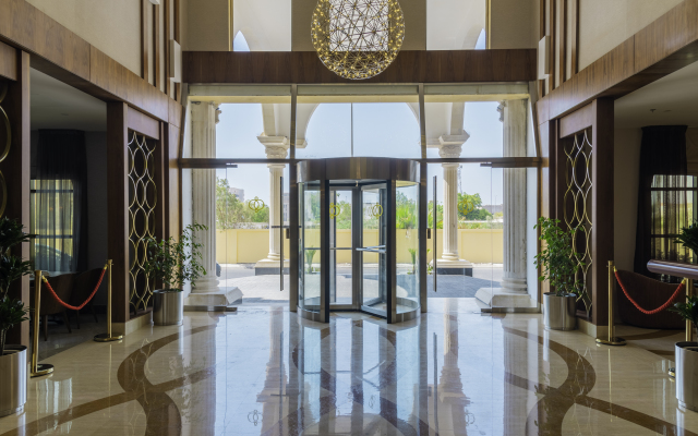 Emerald Hotel