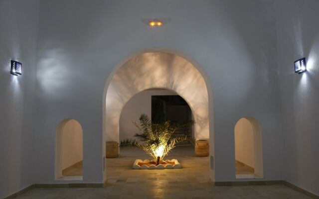 Djerba Sun Beach Hotel and Spa