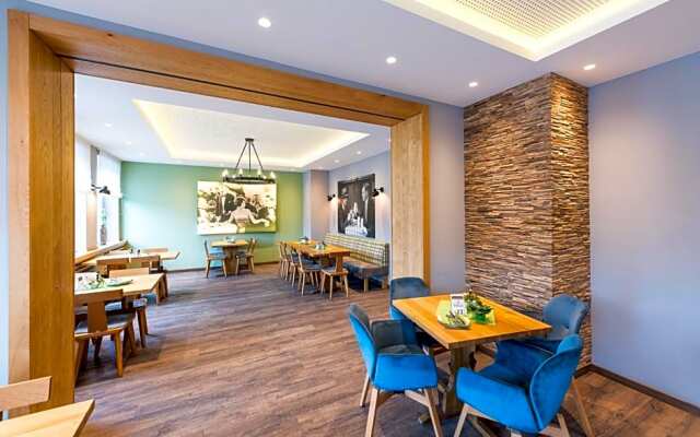 Parkhotel Nordwalde