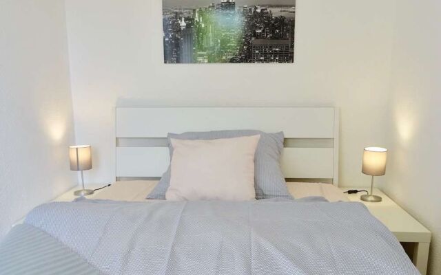 Apartment Neukirchen