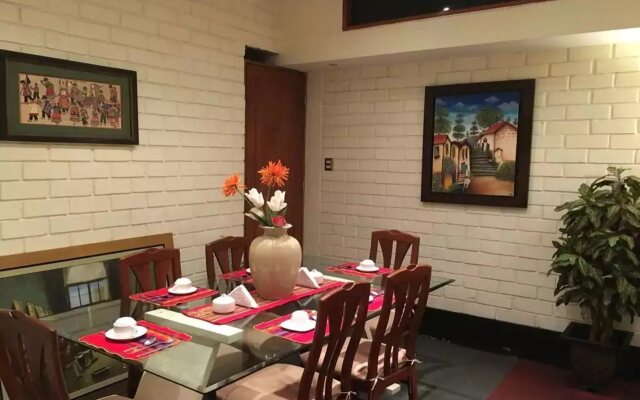 Casa Bella Miraflores