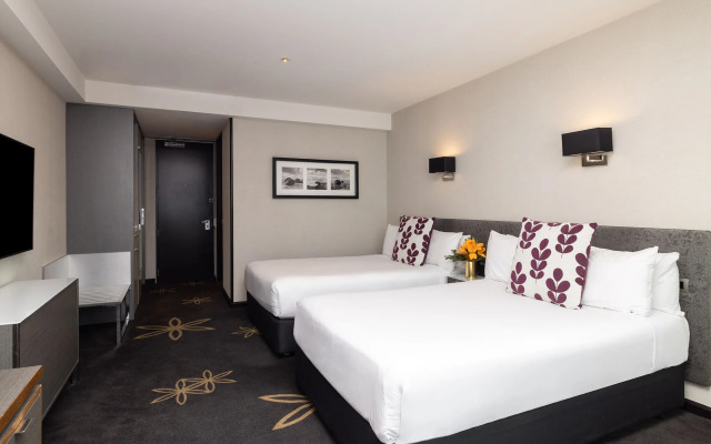 SkyCity Hotel