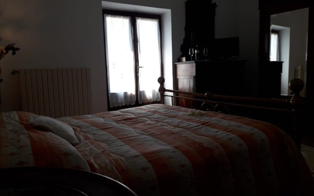 Agriturismo Cognanello