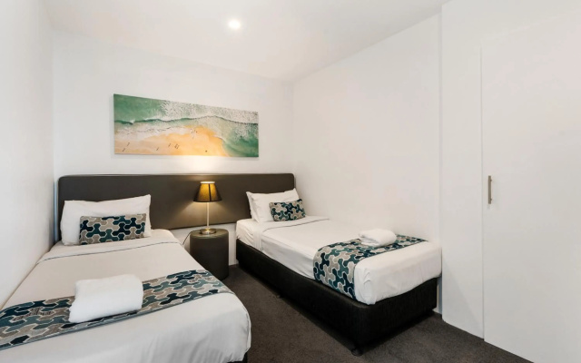 Q1 Resort & Spa