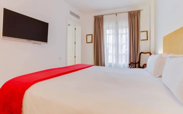 AH Art Hotel Palma - Adults Only