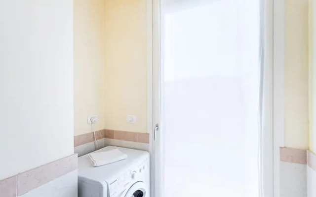 Residenza Miralago - 17 Versilia - LOC BK