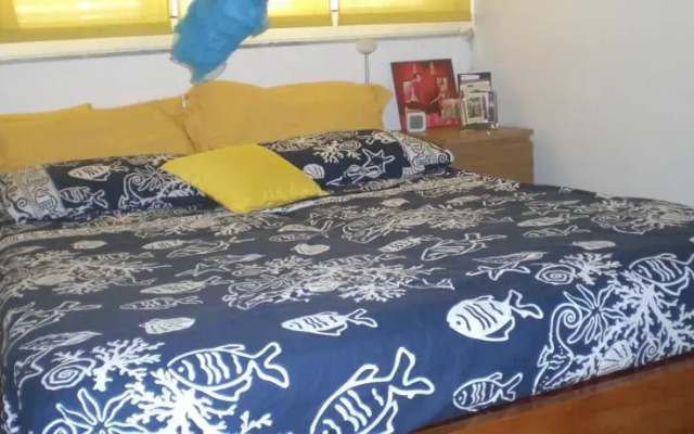 Casabedda
