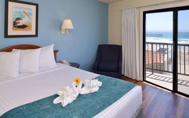 Edgewater Inn And Suites