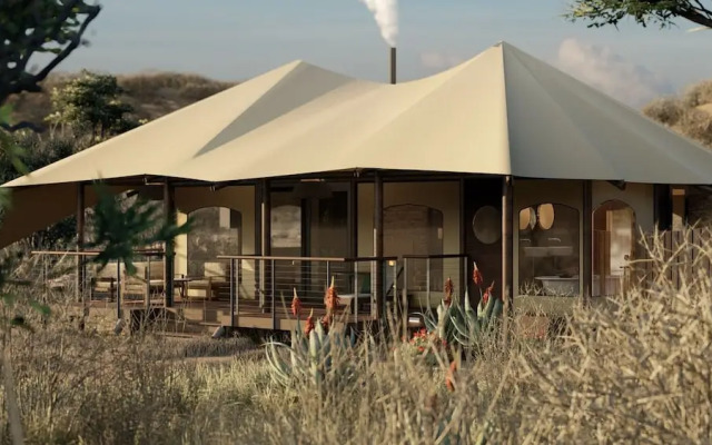 Yamu Lifestyle Resort