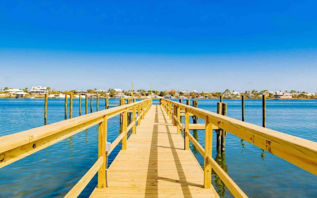 Molokai Villas #A3 - Gulf Side