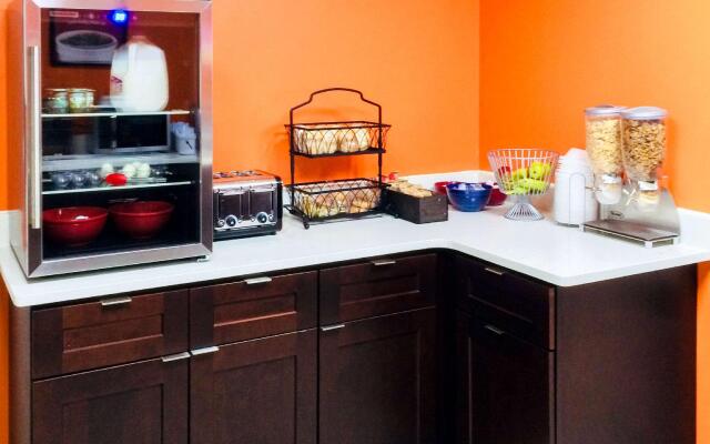 Econo Lodge Waynesville