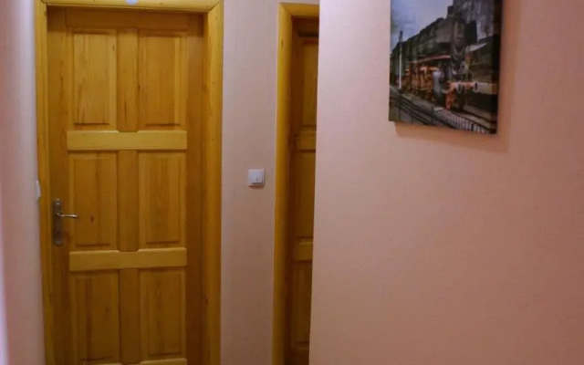 Guest House Villa Mir Plus