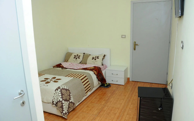 Dire Guest House