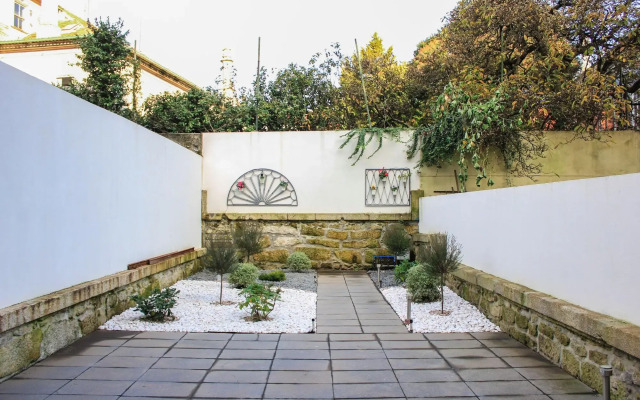 Oporto Trendy Apartments