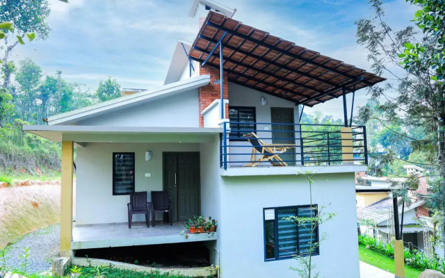 Safari Hills Vythiri