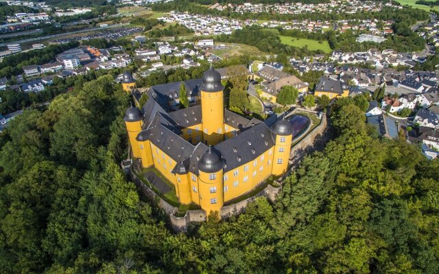 Hotel Schloss Montabaur