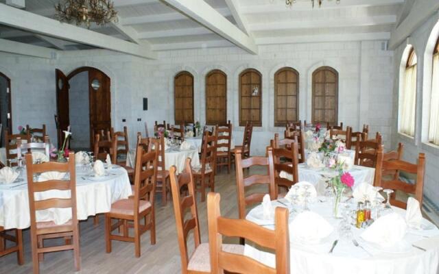 Grand Hotel Europa