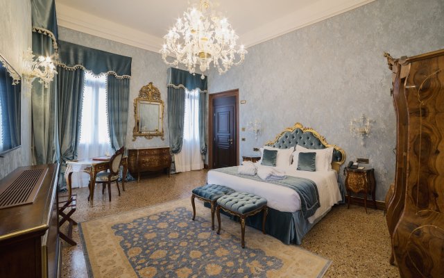 Hotel Nani Mocenigo Palace