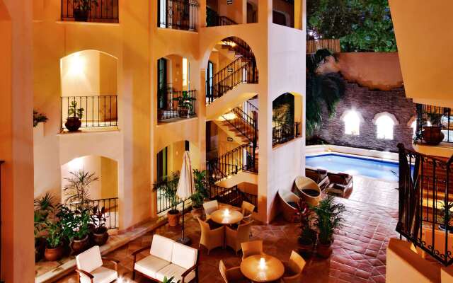 Acanto Playa del Carmen, Trademark Collection by Wyndham
