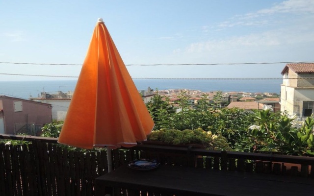 B&B La Menaica