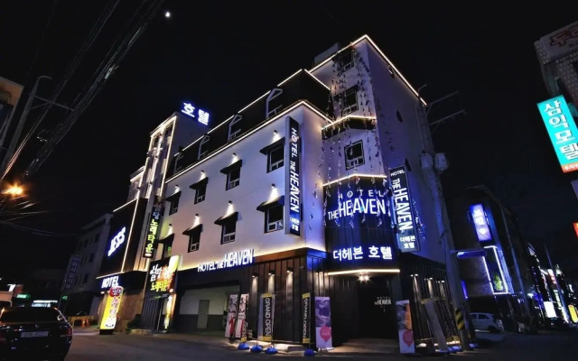 K9 Motel