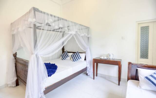 White Ro Resort