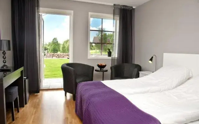 Gårdshotellet Påarps Gård