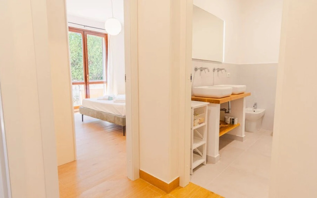 Villetta in Brema - Italian Homing