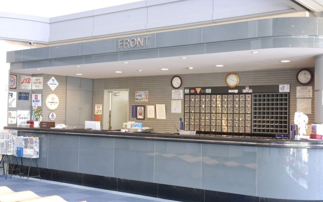 Renaissance Tanagura — 3-star hotel in Tanagura