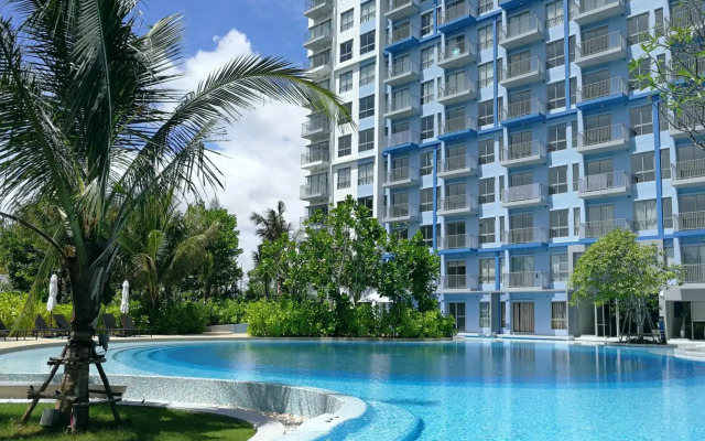 BLU-Pool Access